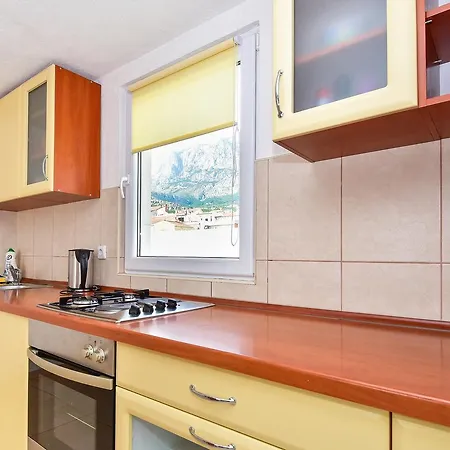Apartment Beljo *