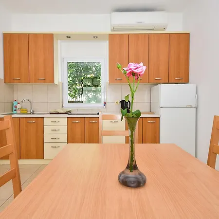 Apartment Beljo *