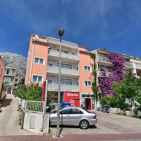 Beljo Apartment *