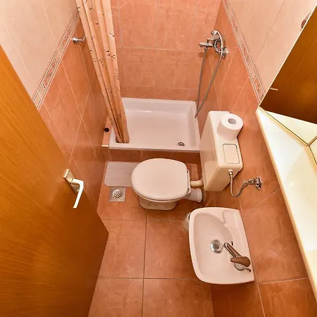 Beljo Apartment Makarska